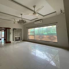 One Kanal Double Unit House For Sell DHA Phase 2