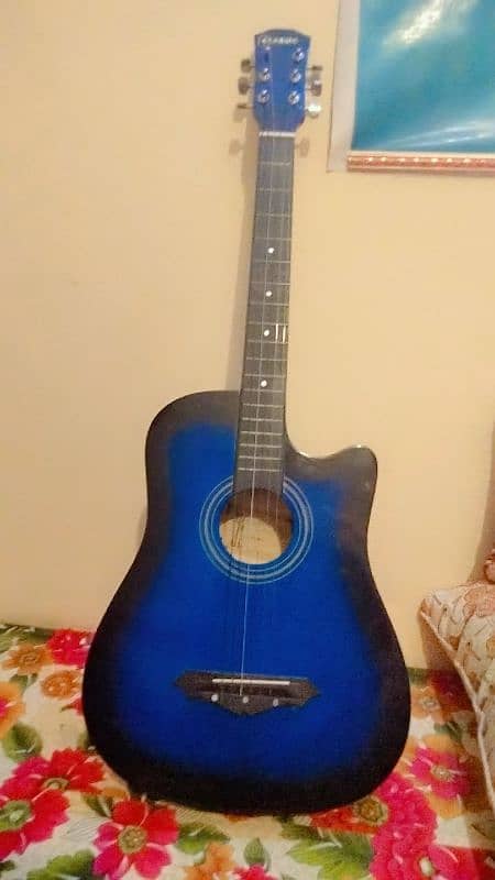 Acoustic Guitar 1