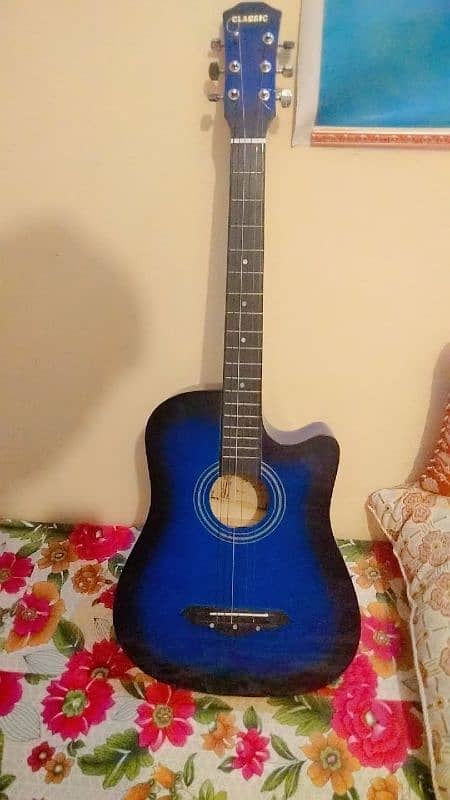 Acoustic Guitar 2