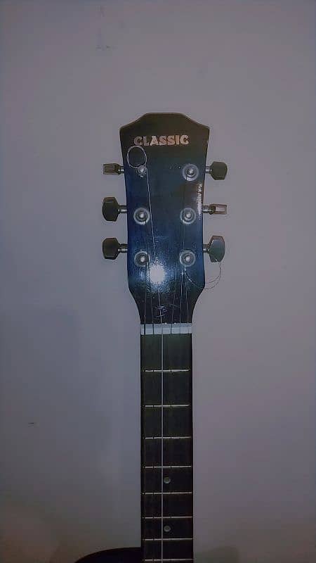 Acoustic Guitar 3