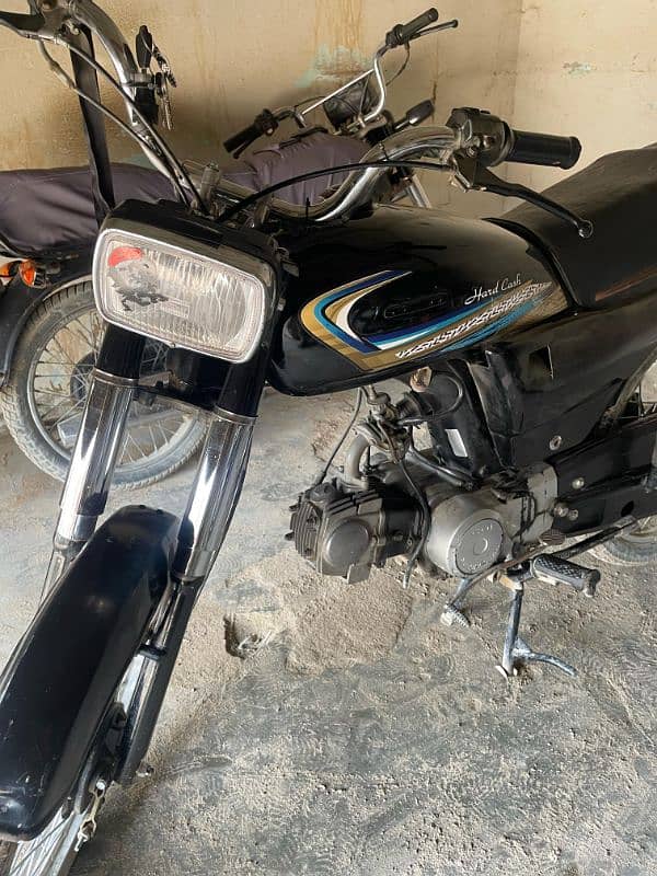 bike for sale super power 2017 model 2