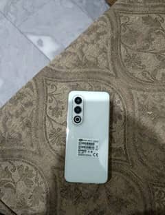 itel s25 lush condition full box 10/10 in warnty