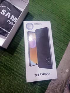 samsung a32 6 128