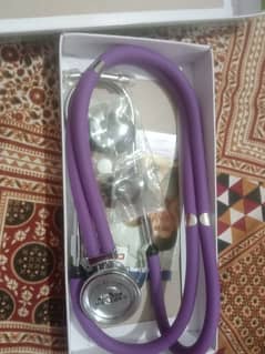 stethoscope