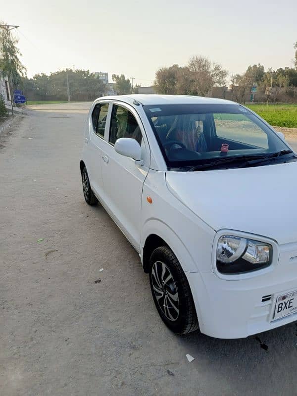 Suzuki Alto 2022 2