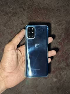 OnePlus 8t 12/256