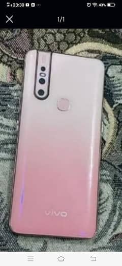 vivo v15