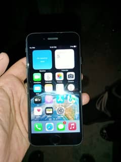 iPhone 8 Black Non PTA