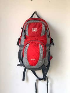 Hiking Backpack