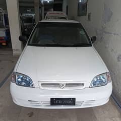 Suzuki Cultus VXR 2006