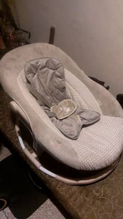 Ingenuity Baby Bouncer / Rocker