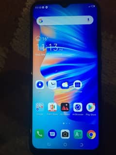 Tecno Spark 6 Go