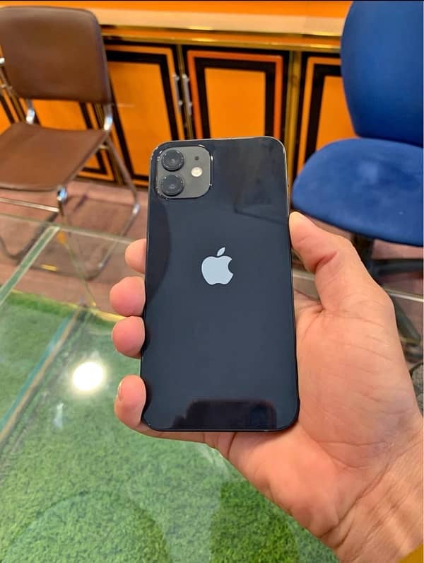 iphone 12 0