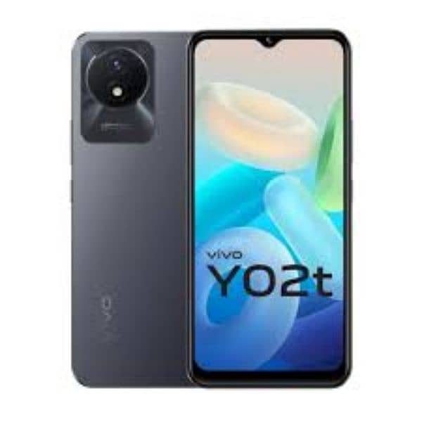 Vivo y02t 9