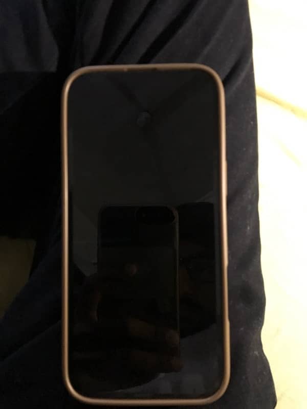 IPHONE 16 PRO MAX 256GB NON PTA LLA 0