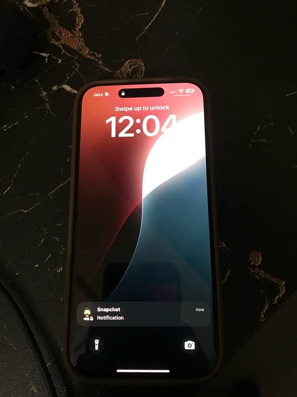 IPHONE 16 PRO MAX 256GB NON PTA LLA 3