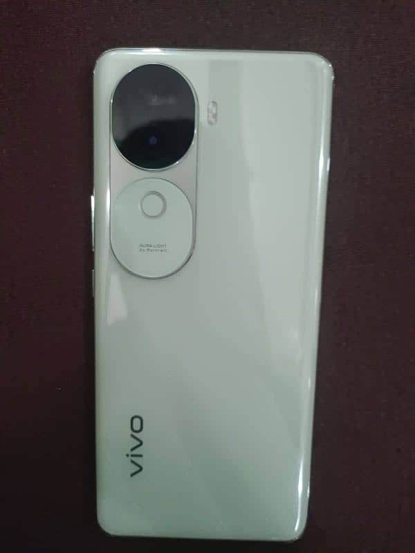 Vivo v40e for sale 2