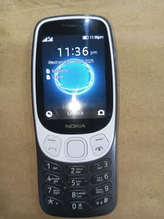 Nokia