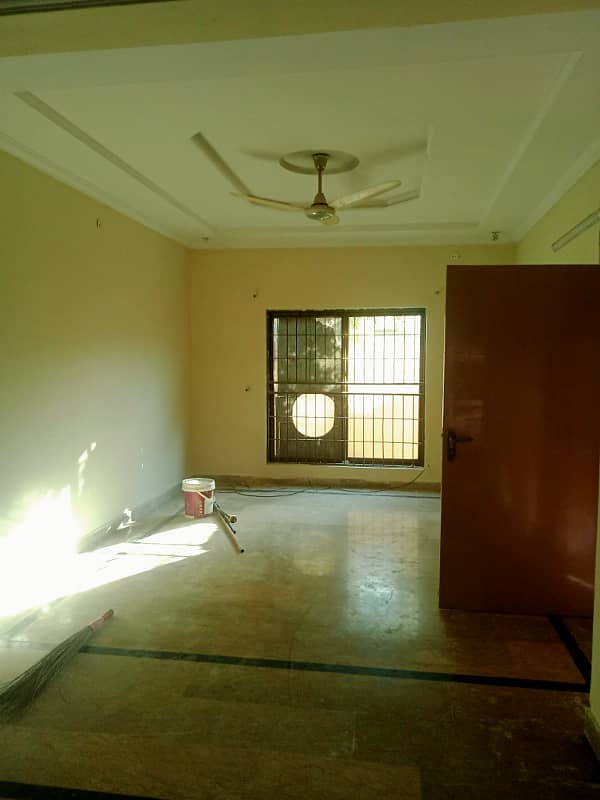 8 marla full house for rent in alfalah town near lums dha lhr 8