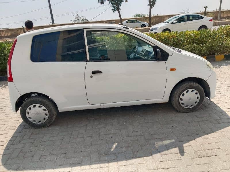 Daihatsu Mira 2006 / 2011 X memorial (home use car in good condition) 2