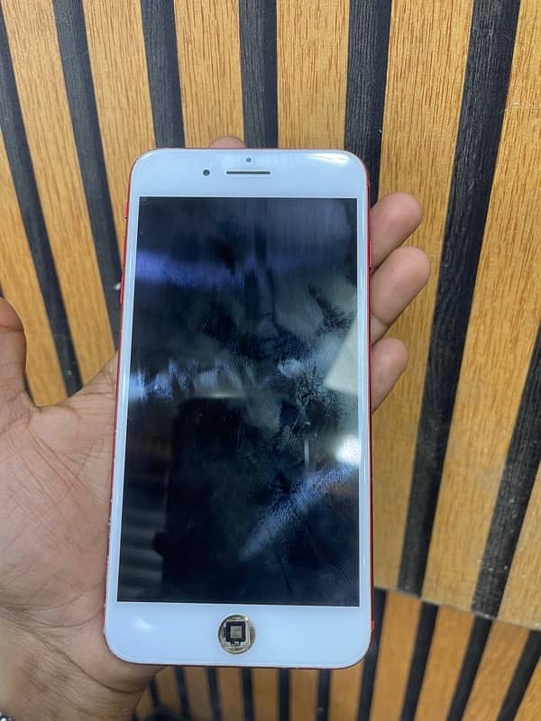 iPhone 7 Plus 128GB non-pta 5