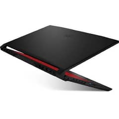 MSI Katana GF66 - High-Performance Gaming Laptop for Sale