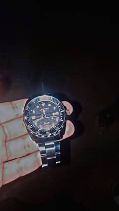 watch