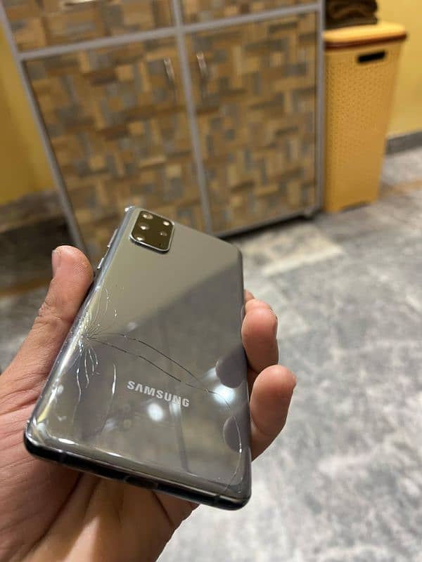 SAMSUNG S20PLUS 5G PTA PROVED 03225392603 3