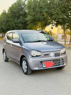 Suzuki Alto 2023