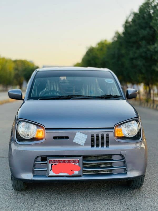 Suzuki Alto 2023 1