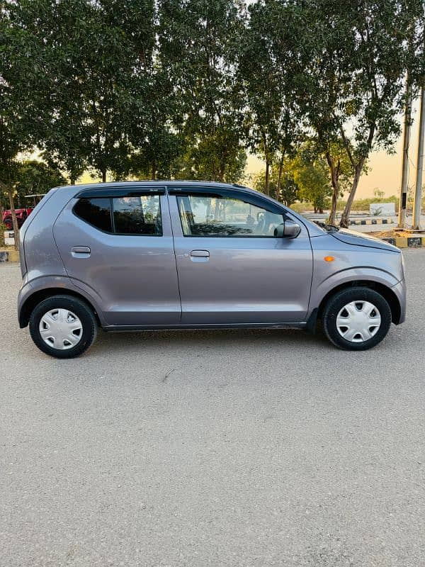 Suzuki Alto 2023 7