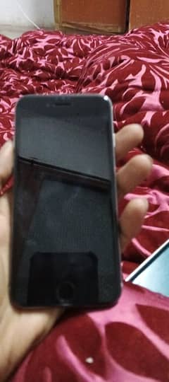 iphone 6 32gb non PTA