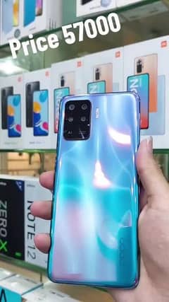 oppo F19 pro