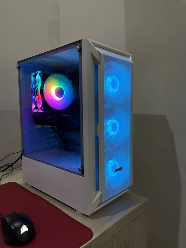 Gaming pc 0