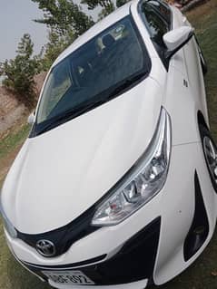 Toyota Yaris 2021/20/03096022386