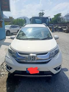 Honda BR-V 2019