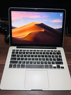 MacBook Pro 2015 - 8/256 - Excellent Condition