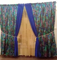 curtain