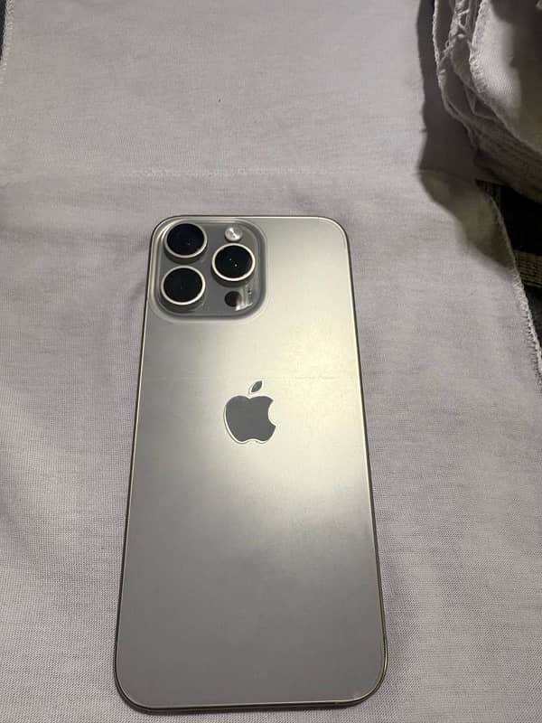 iphone 15 pro max non pta 0