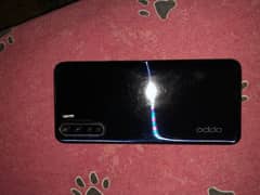 Oppo F15 8/128