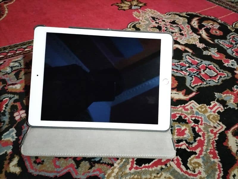 iPad Air 2 5