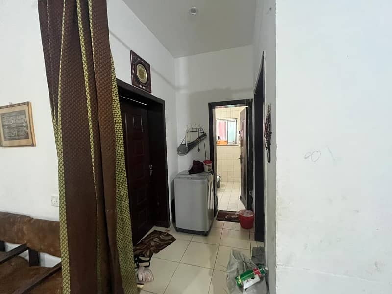 2nd Floor Awami Villa Available for Rent ( Available From 1st April 25 ) 2