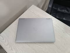 Dell latitude 3310 2 in 1 core i5 8th gen quadcore 13.3" 1080p touch