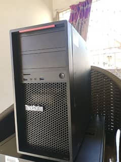 Lenovo P410/Deca Core/8GB Ram DDR4