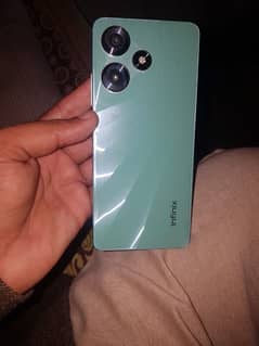 infinix Hot 30