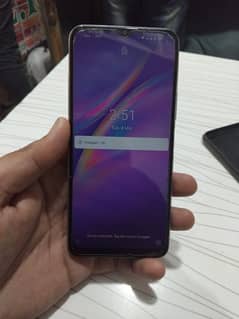 vivo y20