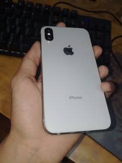 iPhone X for Sale – (PTA Approved)