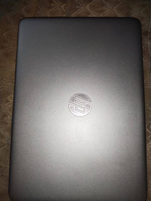 HP Laptop | Core i5 6th Gen | 8GB RAM | 256GB SSD | Win 10 Pro 4