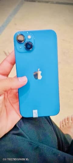 iPhone 13 non pta jv condition like new