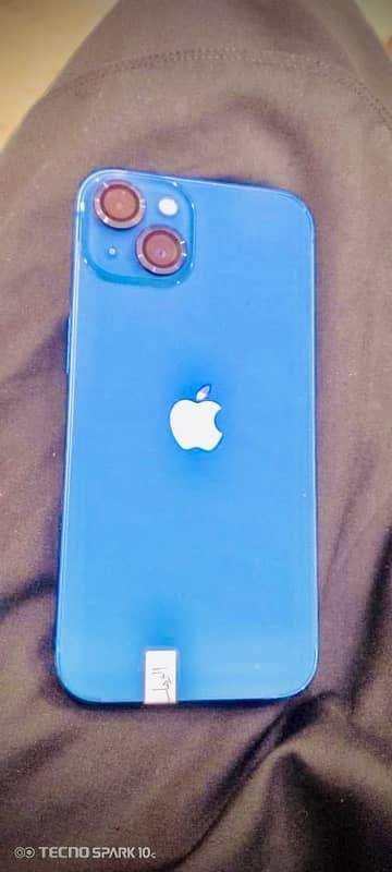 iPhone 13 non pta jv condition like new 2